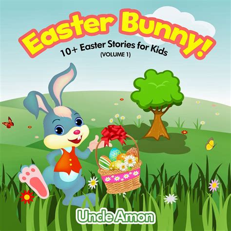 easter bunny story online